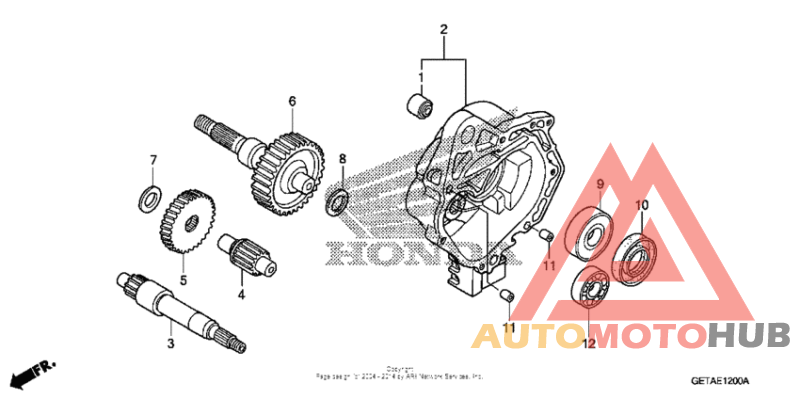 Трансмиссия