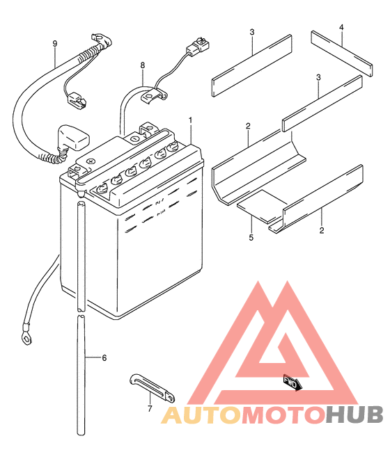 Аккумулятор
