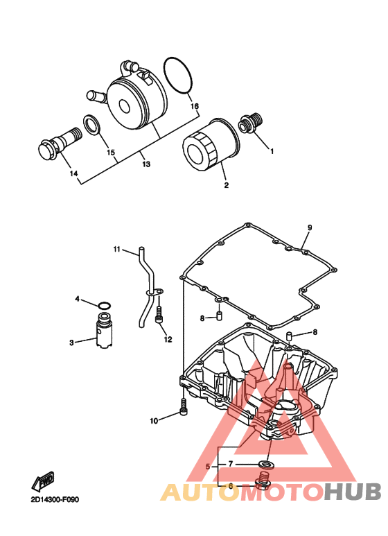 Маслоочиститель