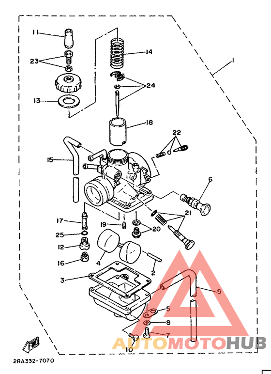 Карбюратор
