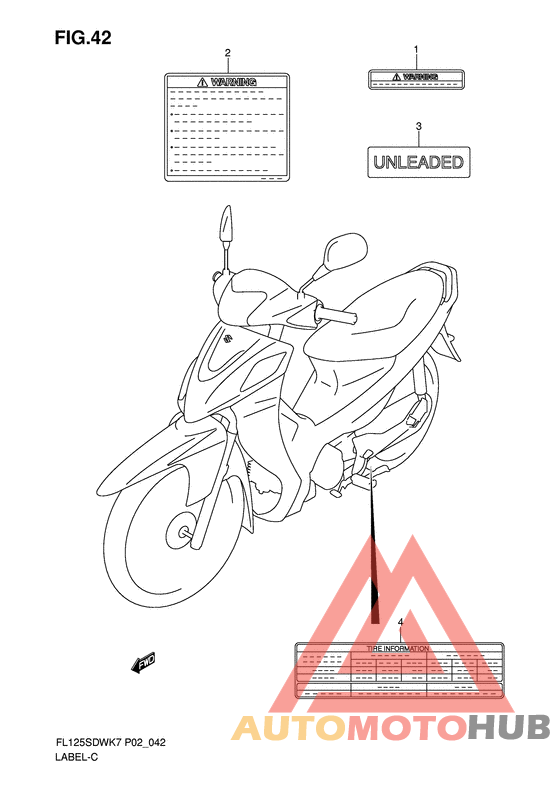 Honda mark