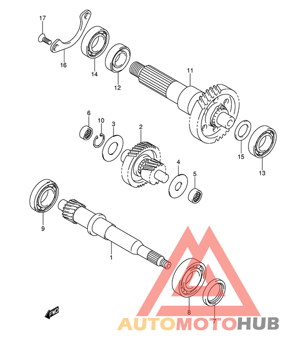 Трансмиссия