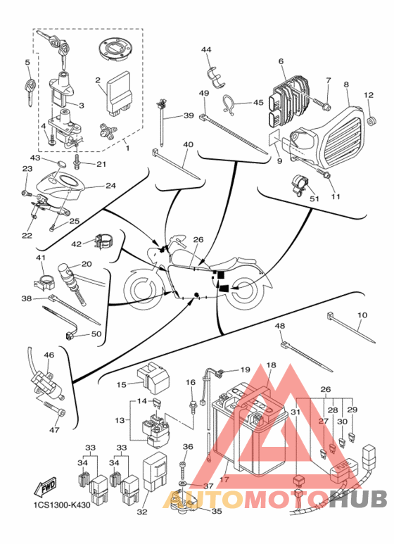 Электрика 2
