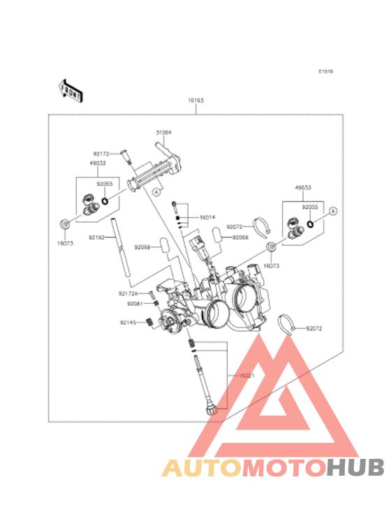 Акселератор