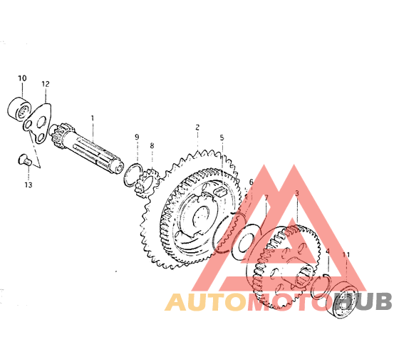 Трансмиссия