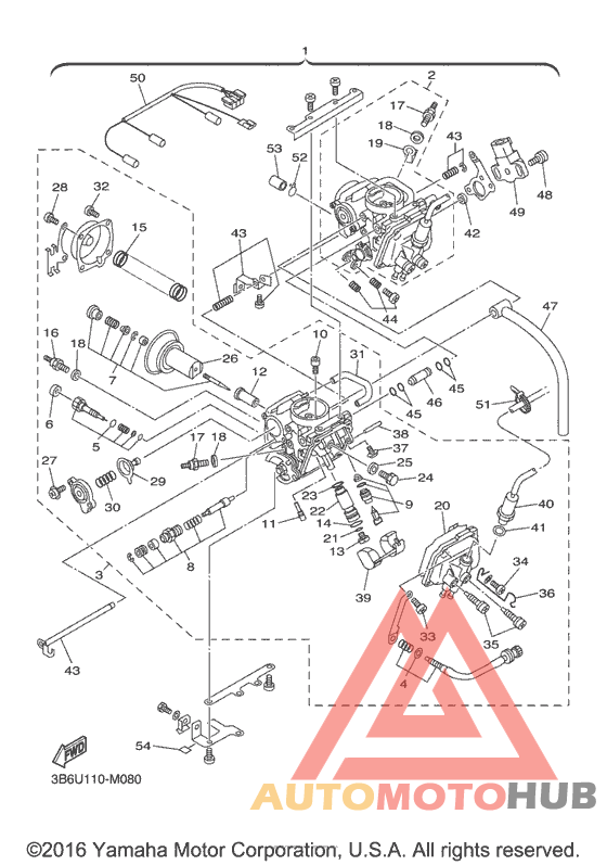 Карбюратор