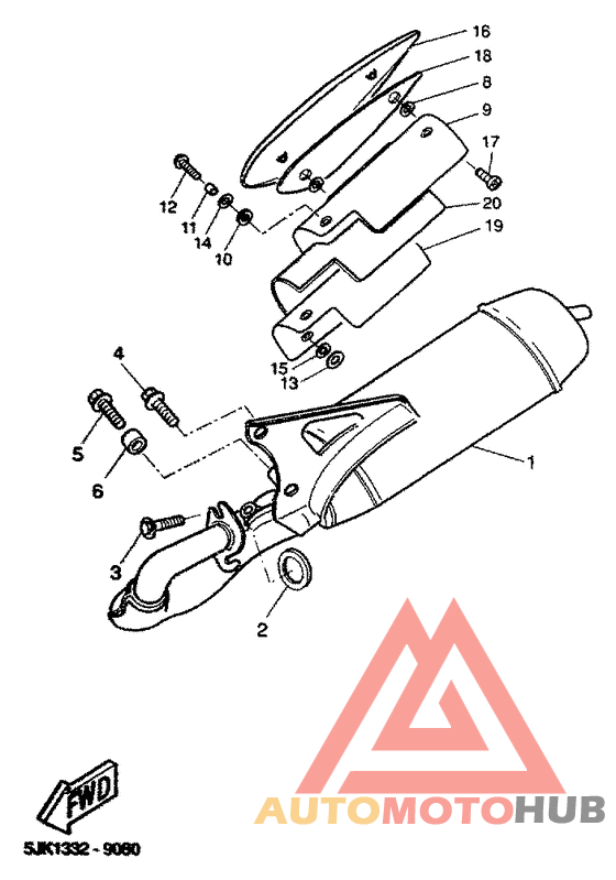 Карбюратор