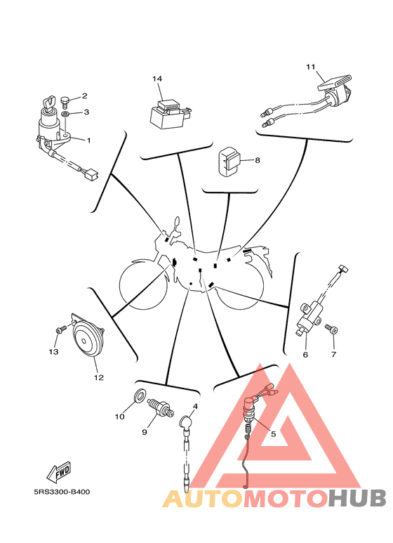 Электрика 2