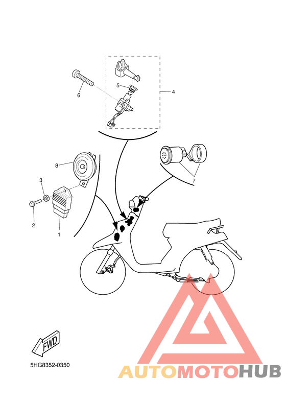 Электрика 1