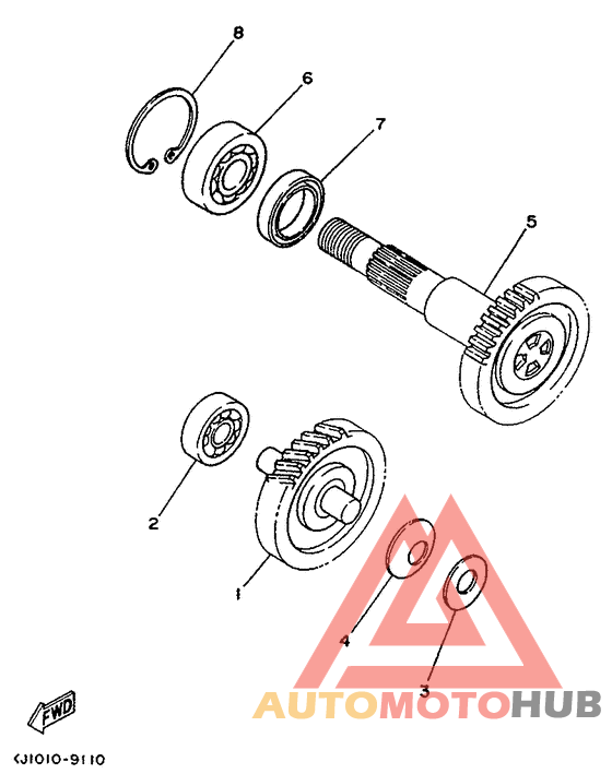 Трансмиссия