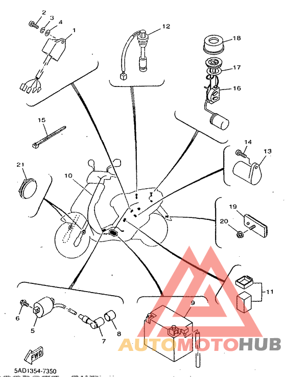 Электрика 2