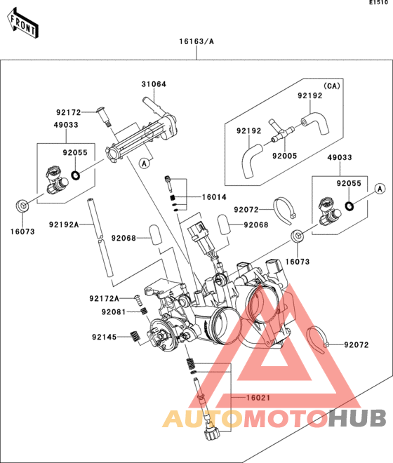 Акселератор