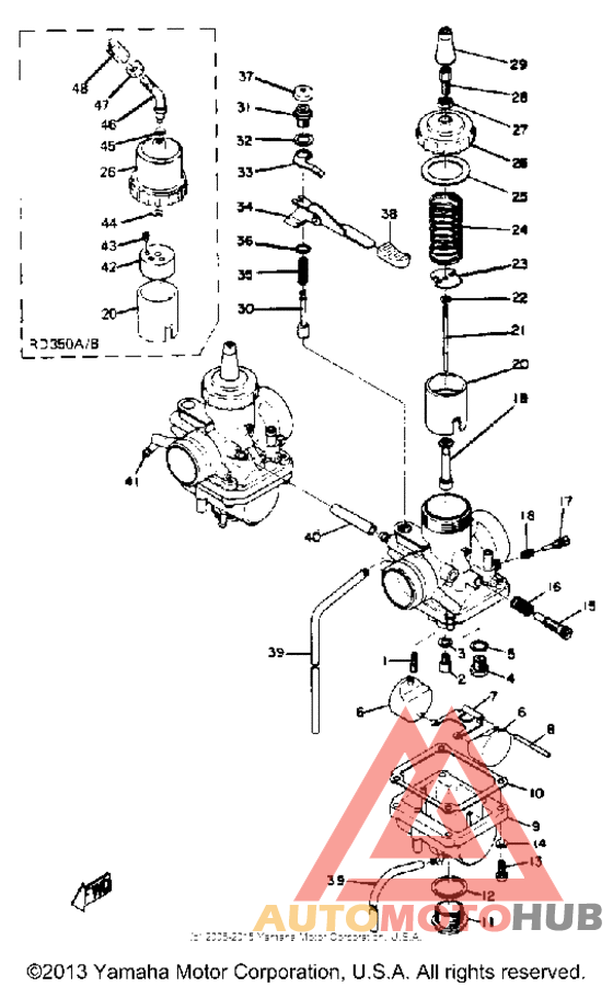 Карбюратор