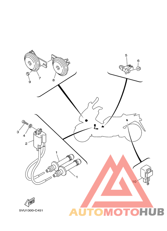Электрика 2