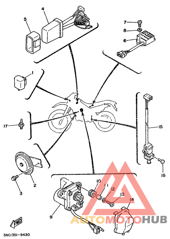 Электрика 2