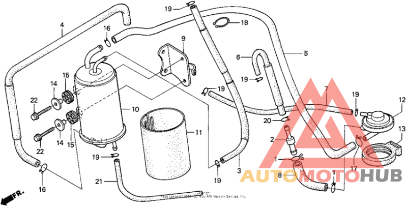 Canister (ac)