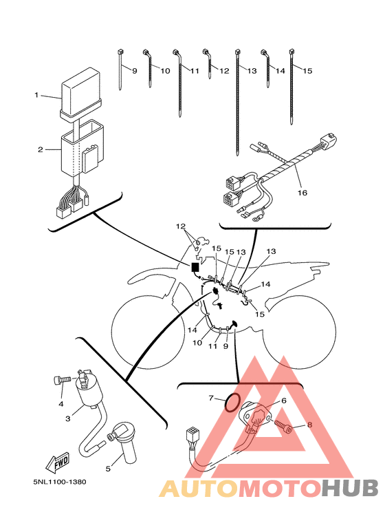 Электрика 1