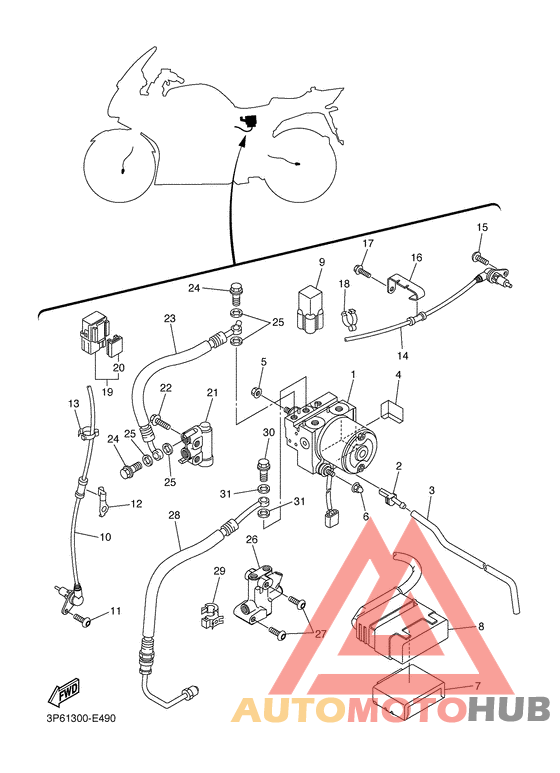 Электрика 3