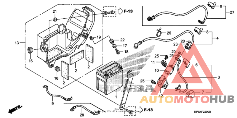Аккумулятор