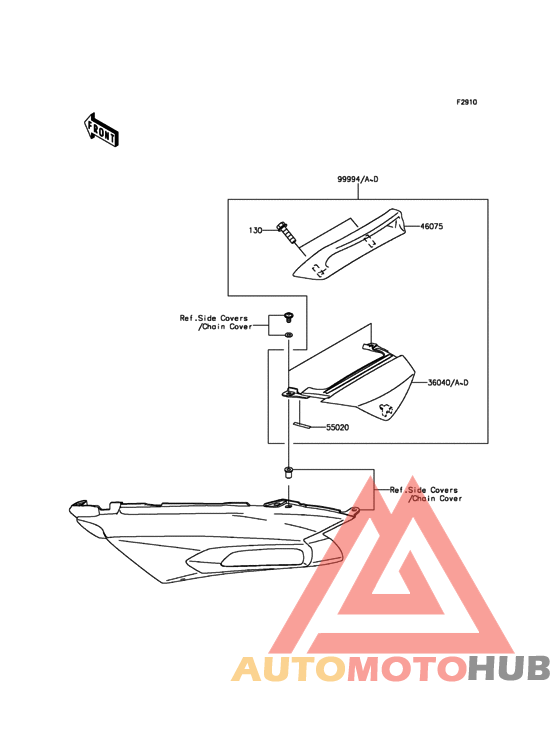 Accessory(Tail Grip)