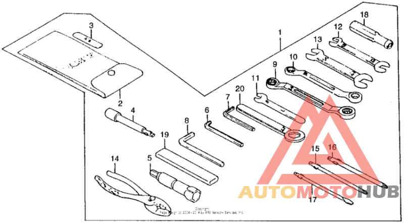 Инструмент
