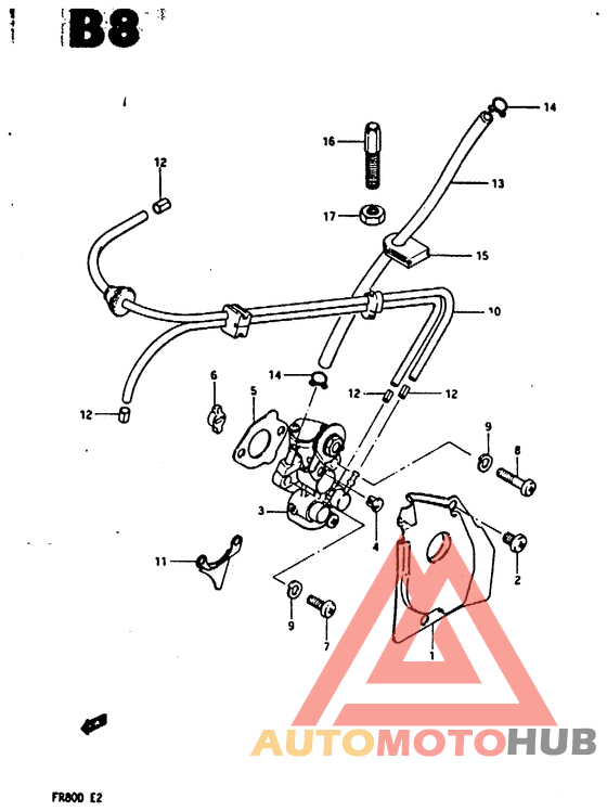 Маслонасос