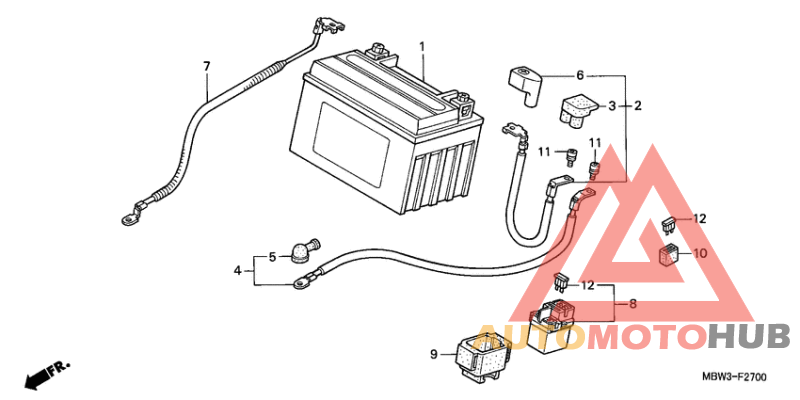 Аккумулятор