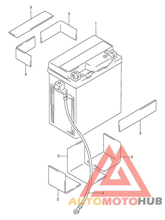 Аккумулятор