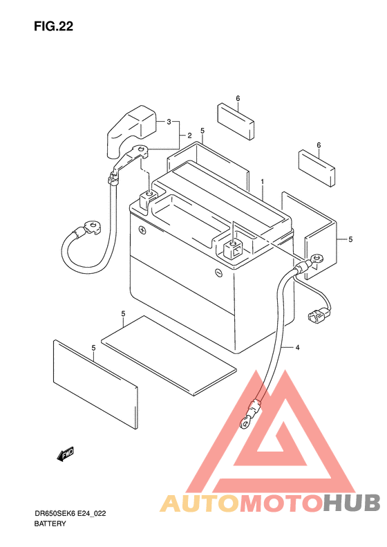 Аккумулятор