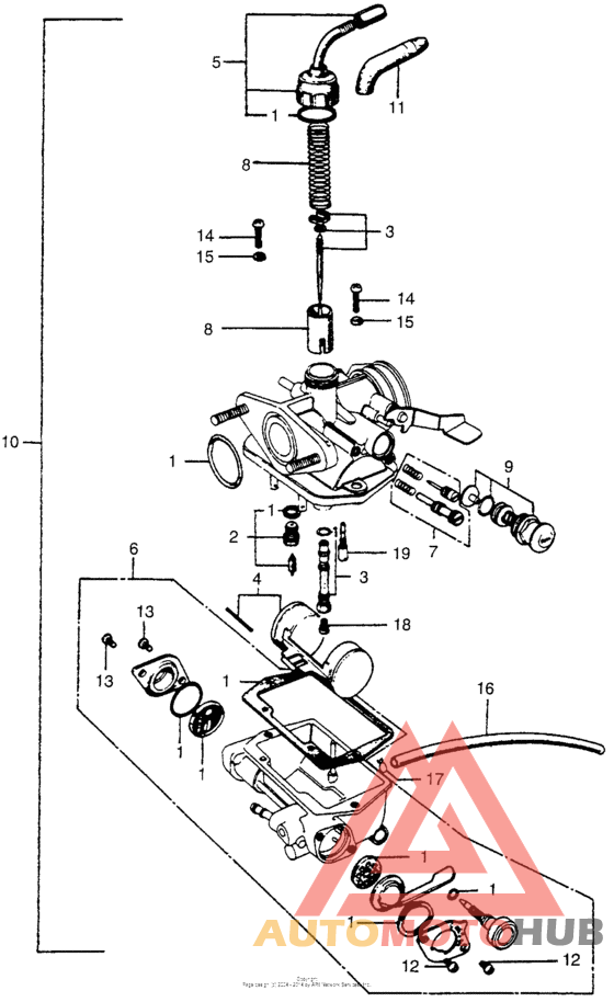 Карбюратор