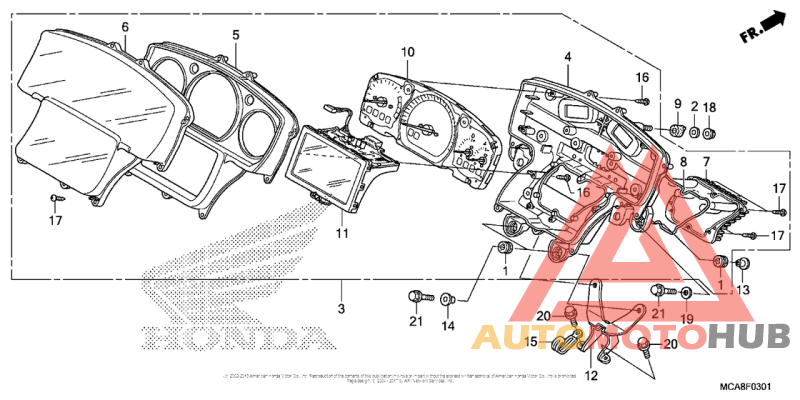 Speedometer (Navigation)
