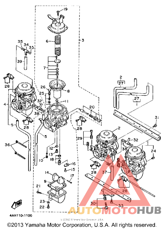 Карбюратор