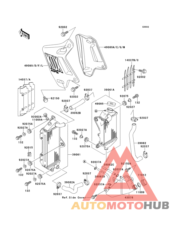 Radiator(1/2)