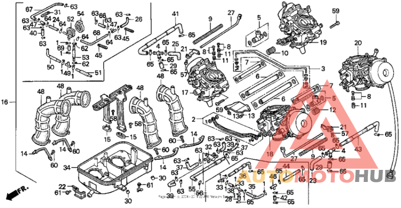 Карбюратор