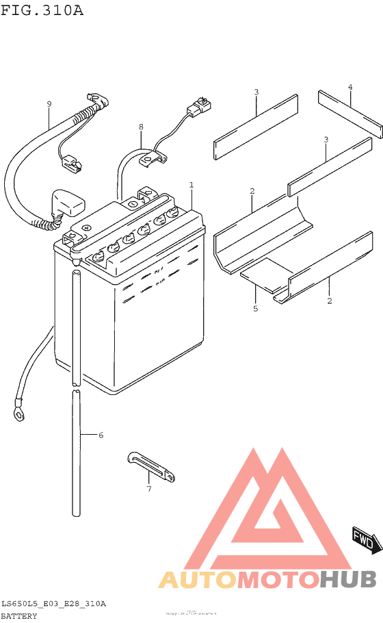 Аккумулятор