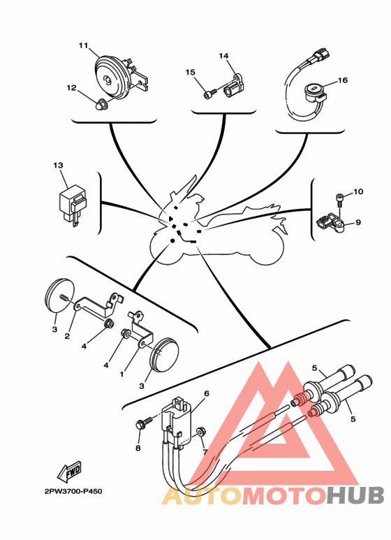 Электрика 2