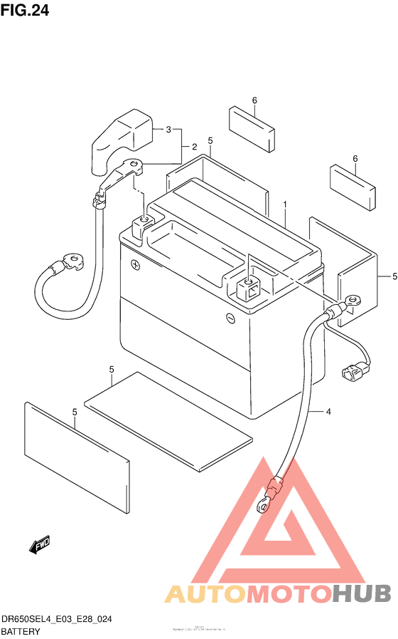 Аккумулятор