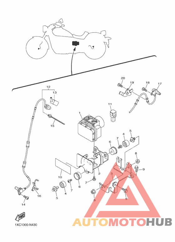 Электрика 3