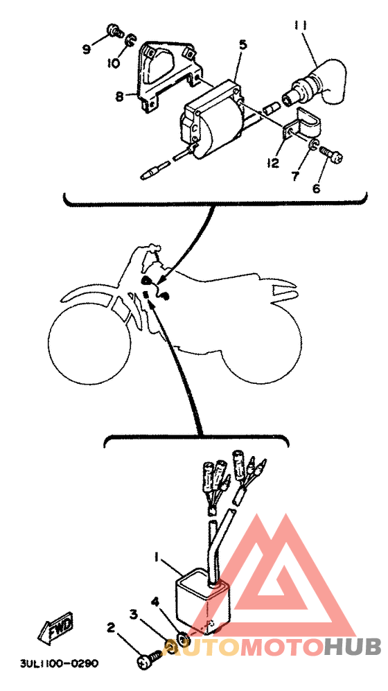 Электрика 1