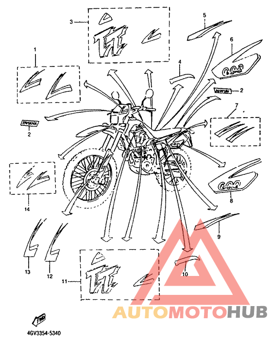 Emission control device