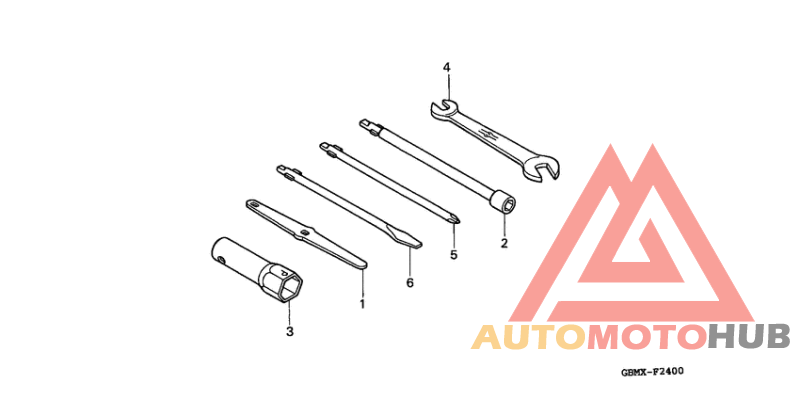 Инструмент