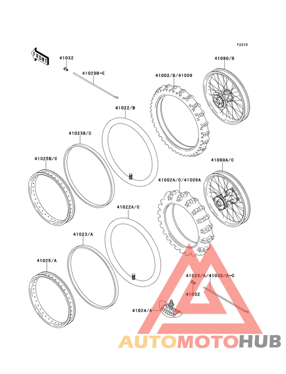 Tires(1/2)