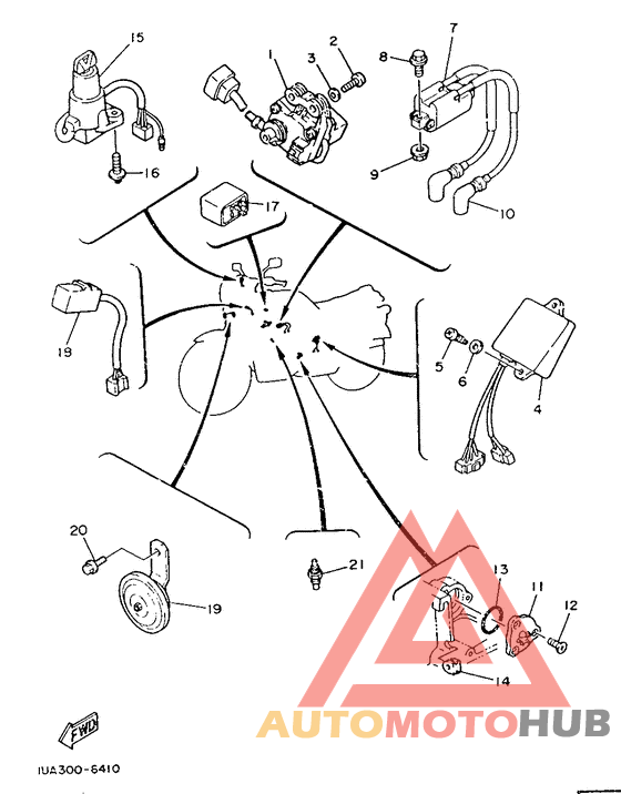 Электрика 2