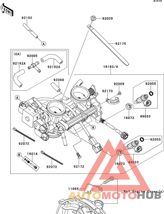 Акселератор