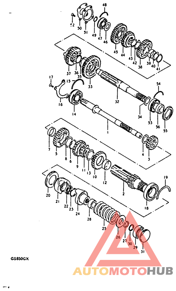 Трансмиссия