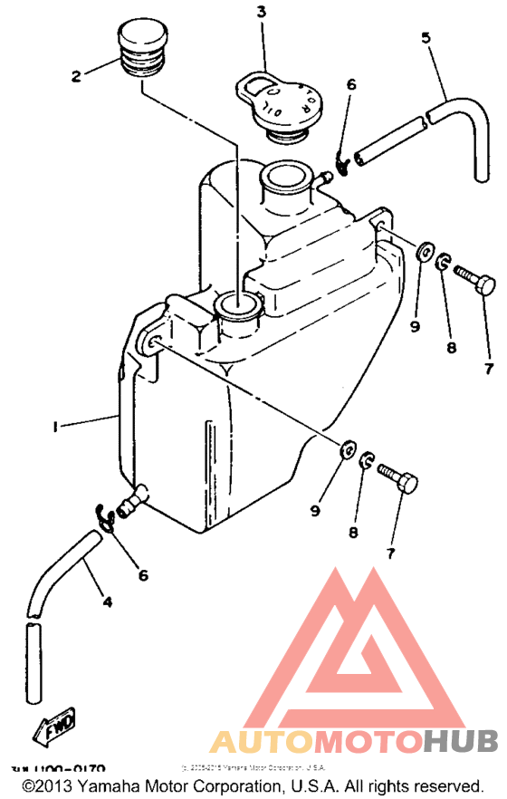 Маслянный банк
