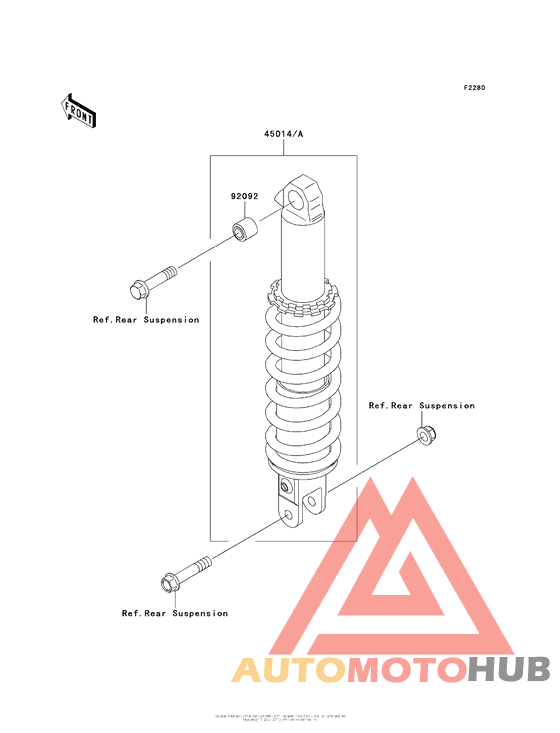 Амортизатор