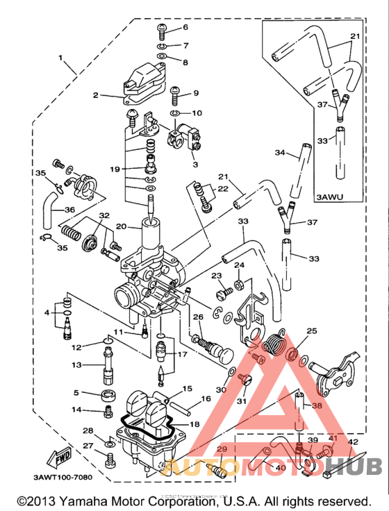 Карбюратор