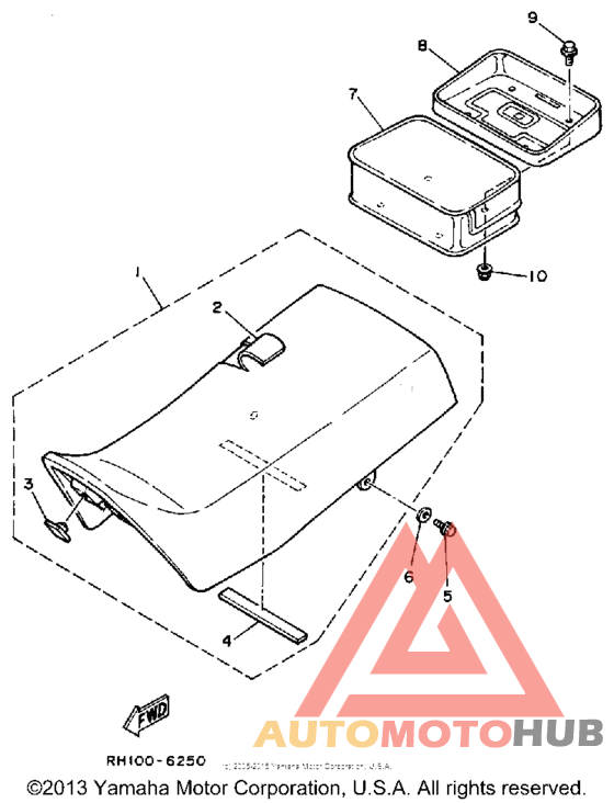 Seat-carrier