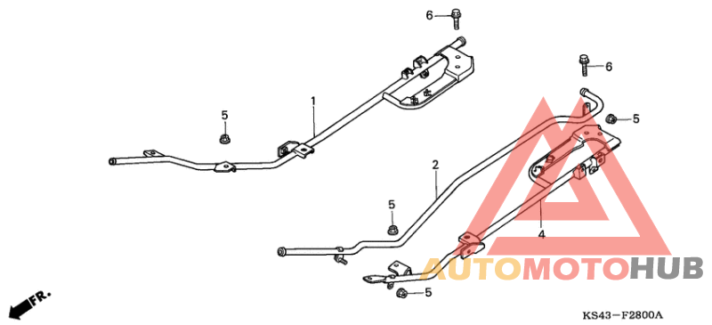 Труба водная